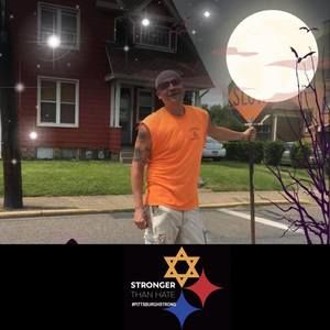 Meet your Posher, Bradley